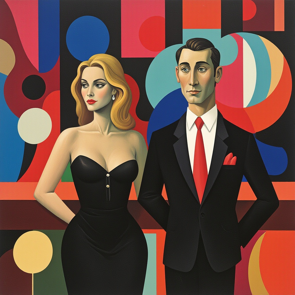 Blush: Velvet Shadows: Leila’s Forbidden Pursuit - review