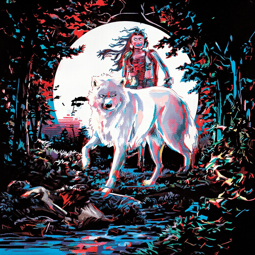 Blush: Whispers of the Enchanted Veil - review