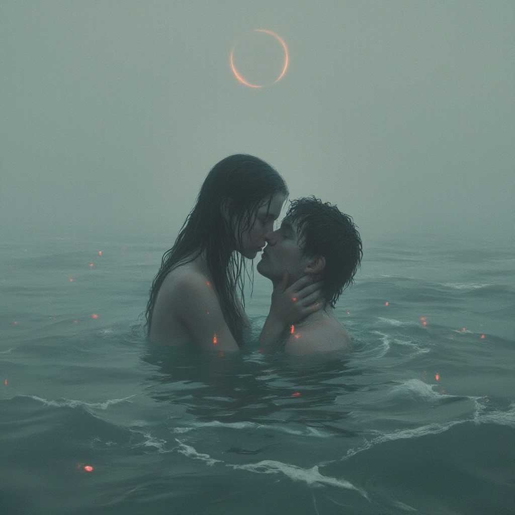 Blush: Lunar Currents of Ecstasy - review