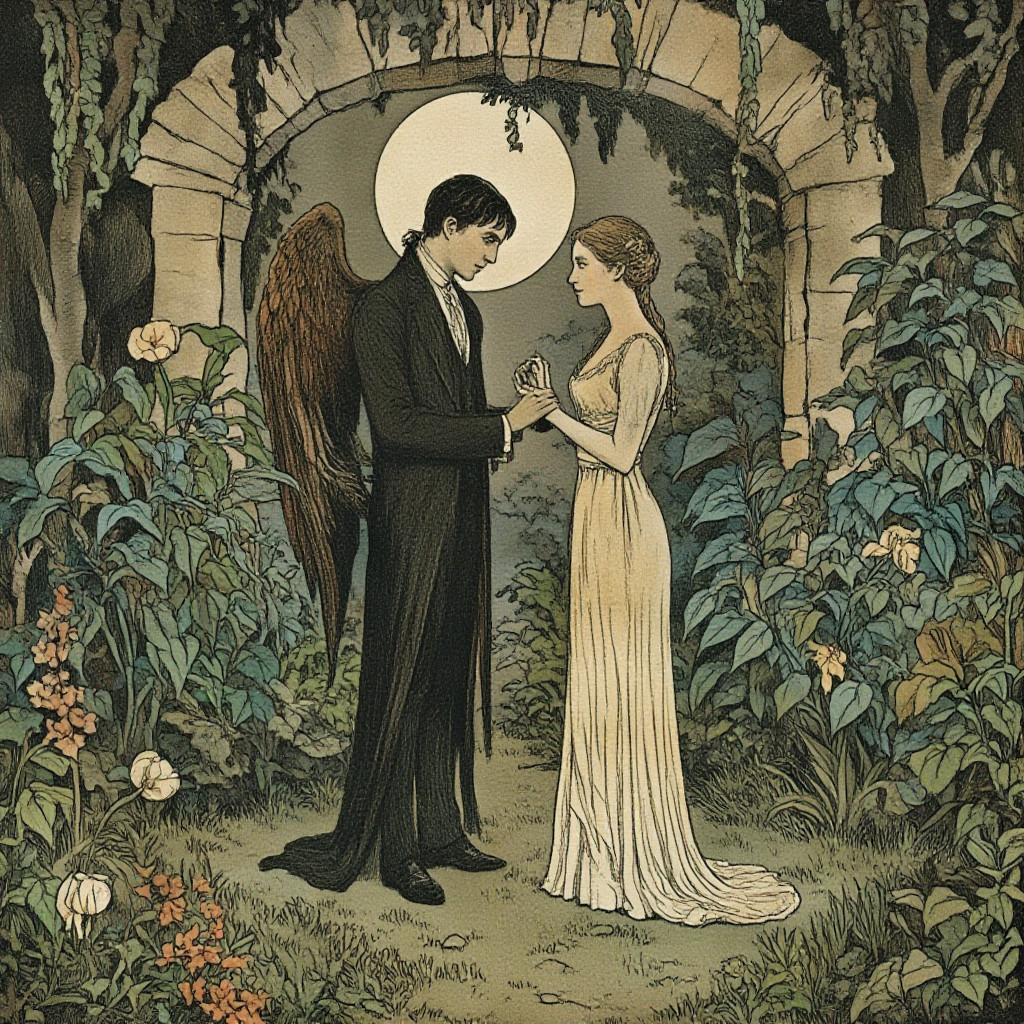 Blush: Eternal Hunger of the Velvet Night - review