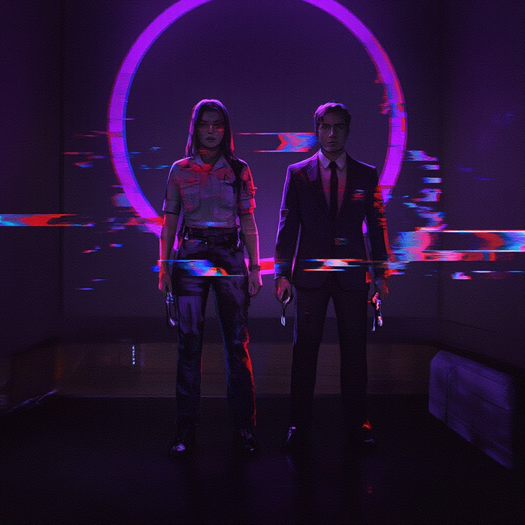 Blush: Whispers of Obedience - review