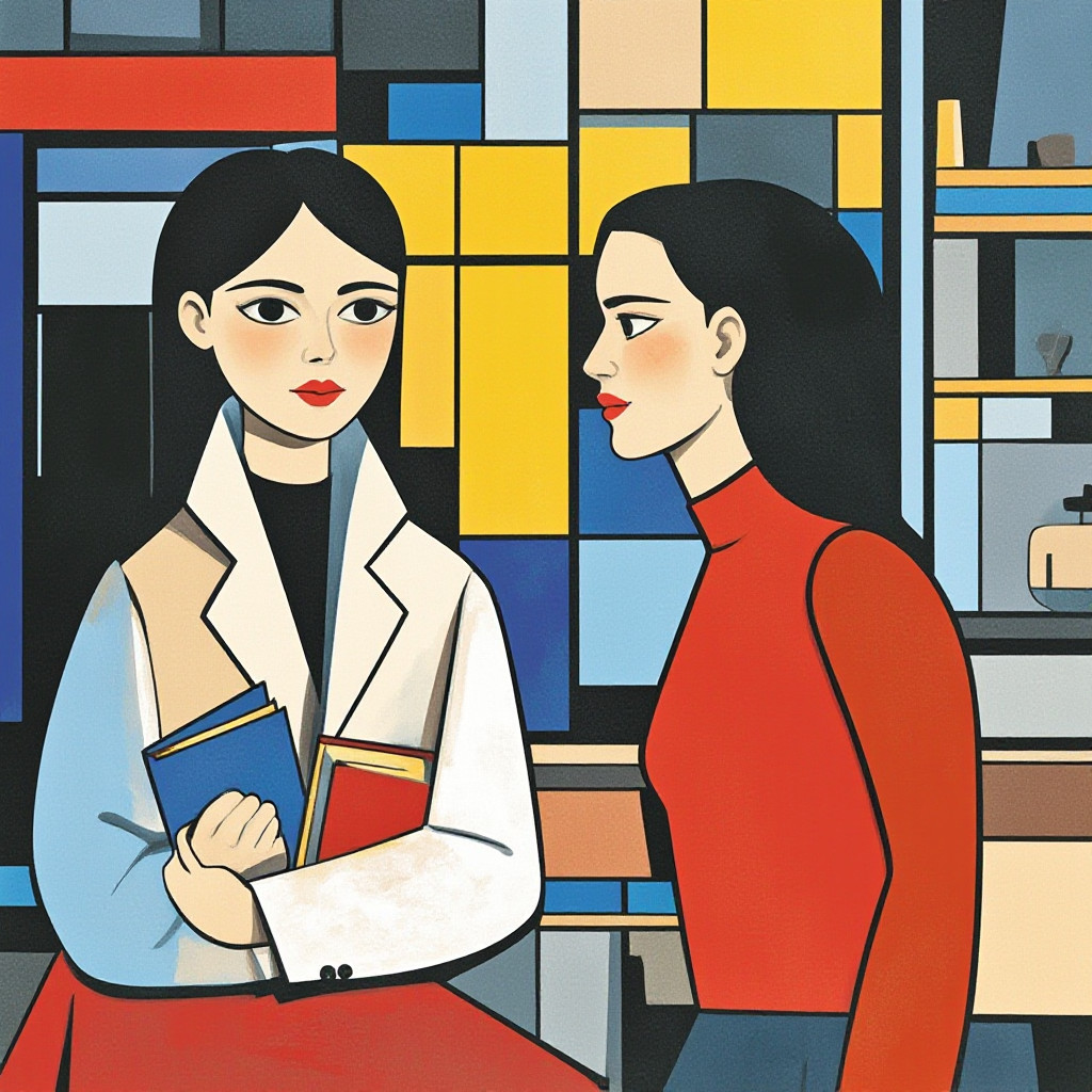 Blush: Quantum Heat: The Dark Matter of Desire - review