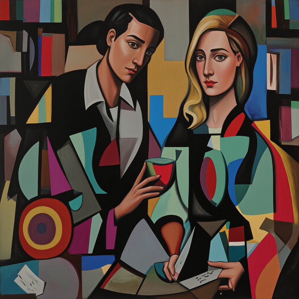 Blush: Whispers Among the Pages - review