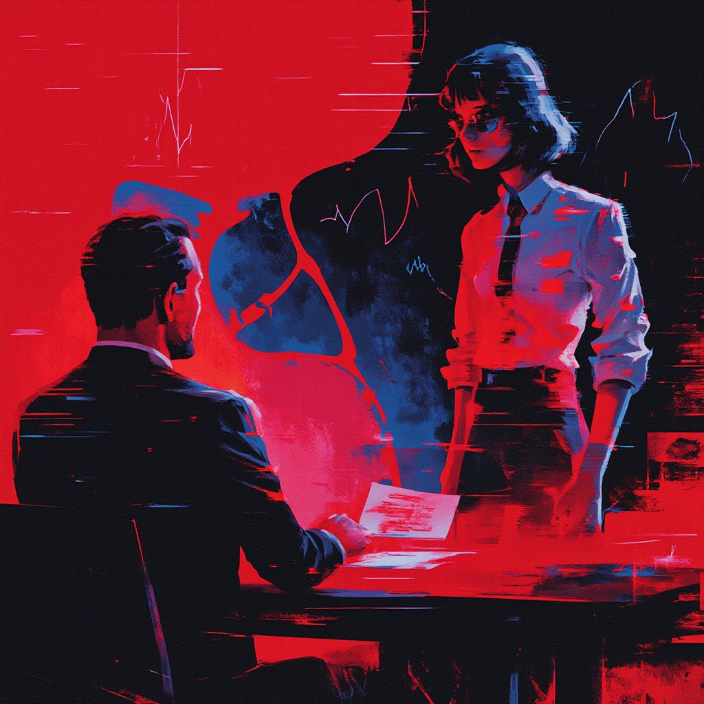 Blush: Power & Submission: Monica's Forbidden Contract - review