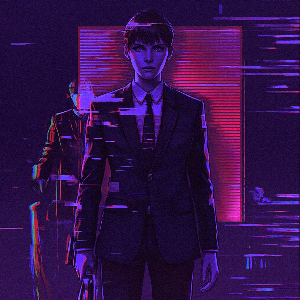 Blush: Velvet Chains: Evelyn's Surrender - review