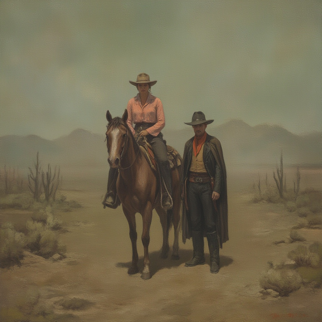 Blush: Wildfire and Chains - review