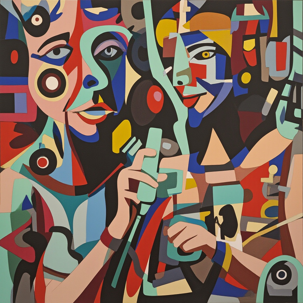 Blush: Ink & Ecstasy: Binding Desire - review