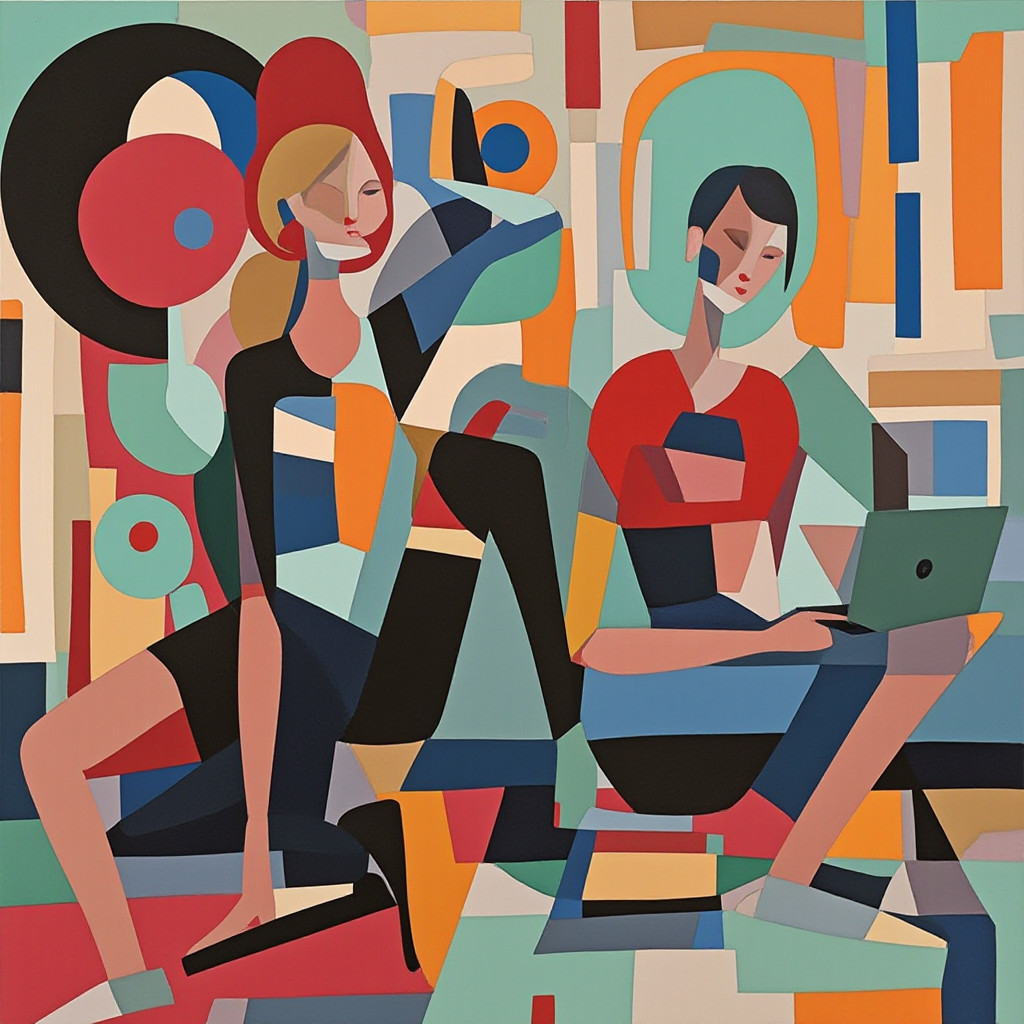 Blush: Ink & Curves: The Passionate Reawakening - review