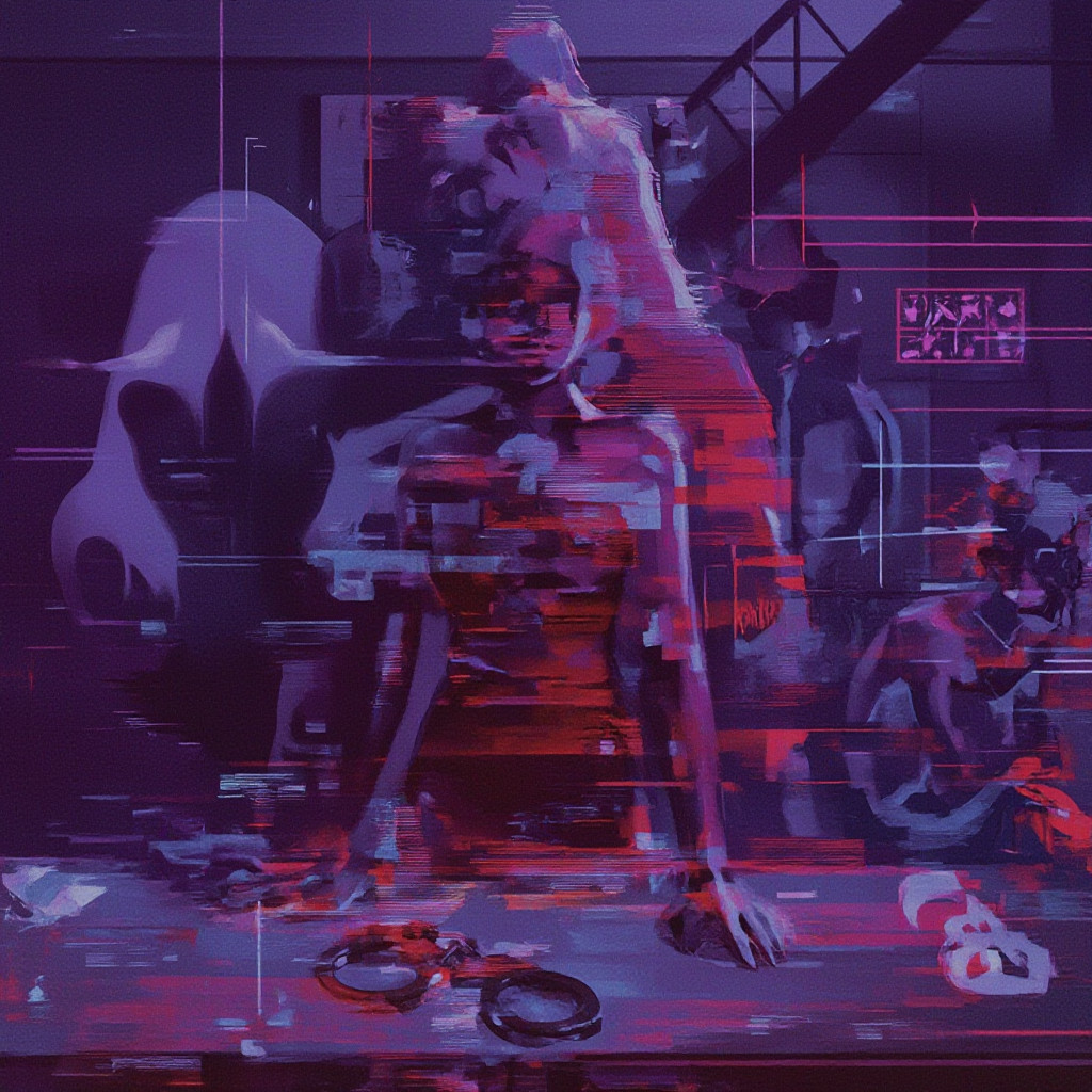 Blush: Bound by Desire: Isla’s Attic Adventure - review