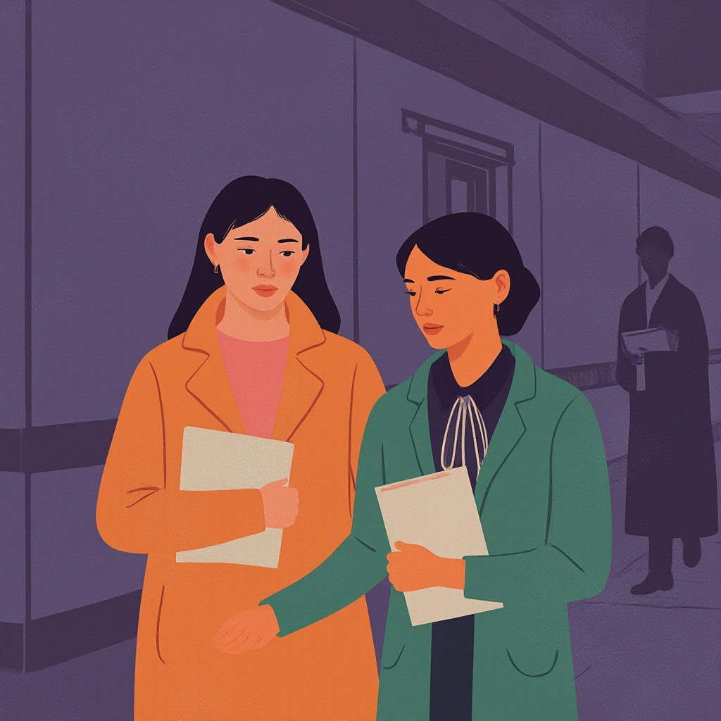 Blush: Ink and Desire: The Case of Heartbeats - review