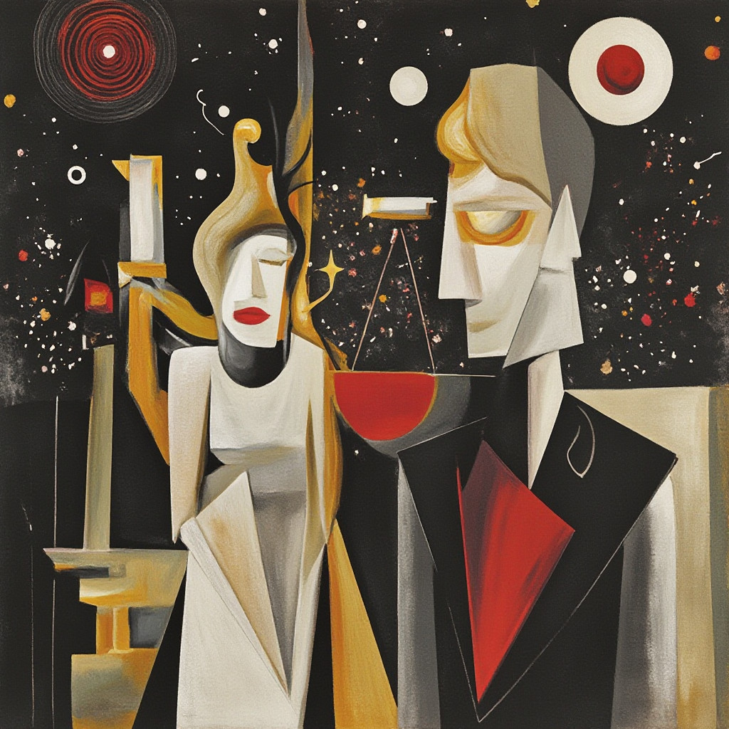 Blush: Celestial Seduction: Luna’s Eternal Demand - review