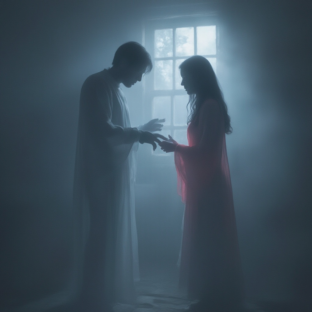 Blush: Whispers of the Living Moon - review