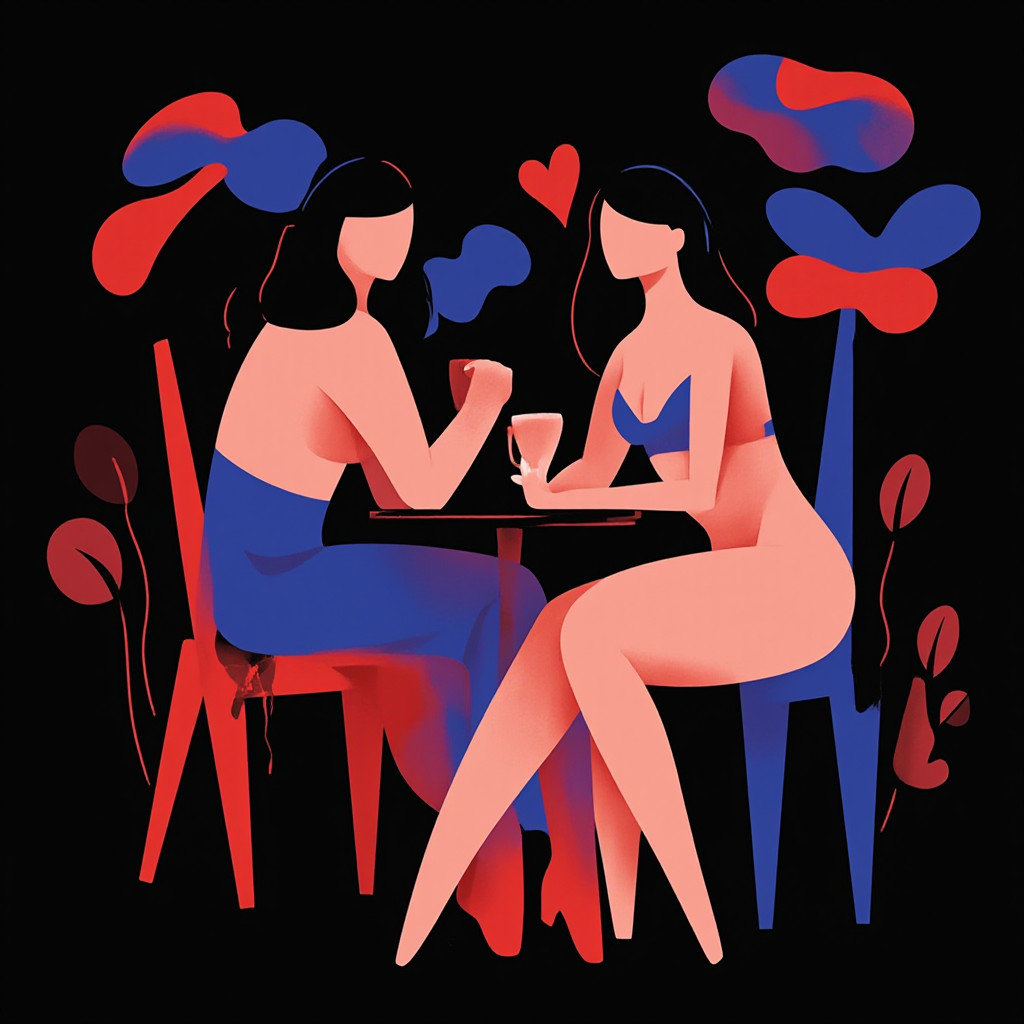 Blush: Flames of Valencia - review