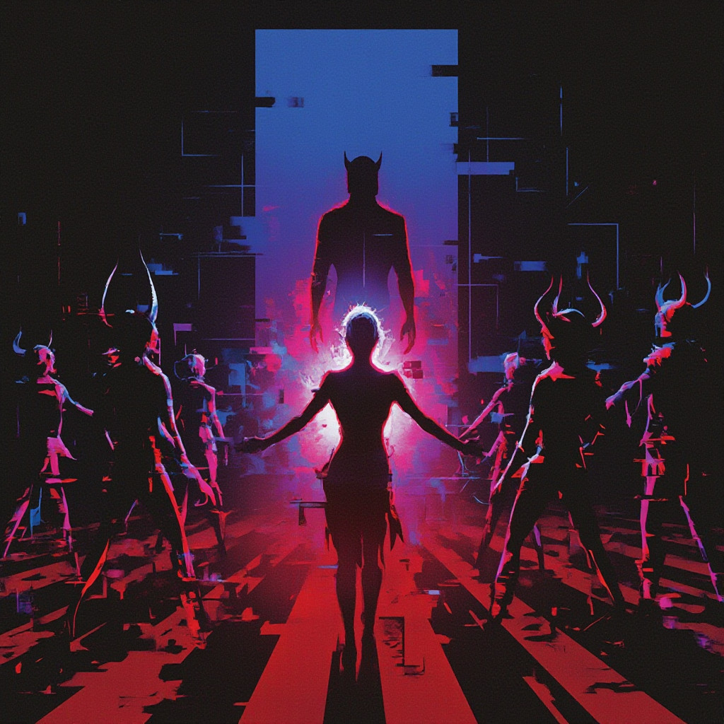 Blush: Seductions of the Orb: Sofia's Temptation - review