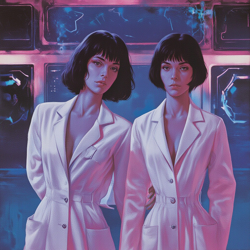 Blush: Reflections of Desire - review