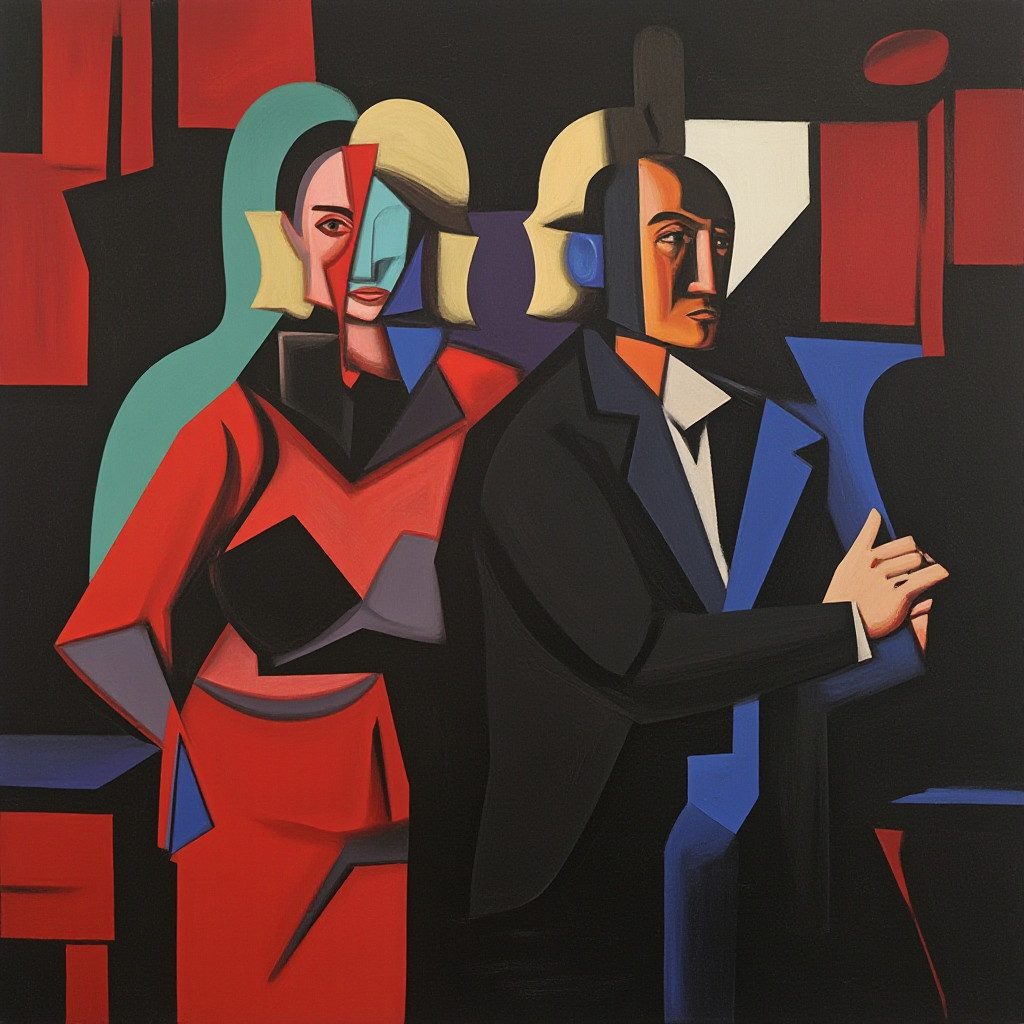 Blush: Big Heart, Bold Truth - review