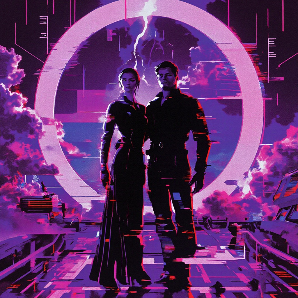 Blush: Winds of Passion: The Sky Pirate’s Seduction - review