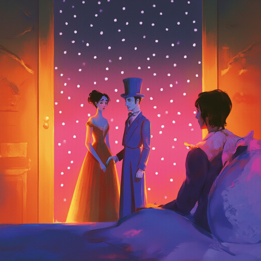 Blush: Chronicles of Desire: Zara’s Victorian Temptation - review