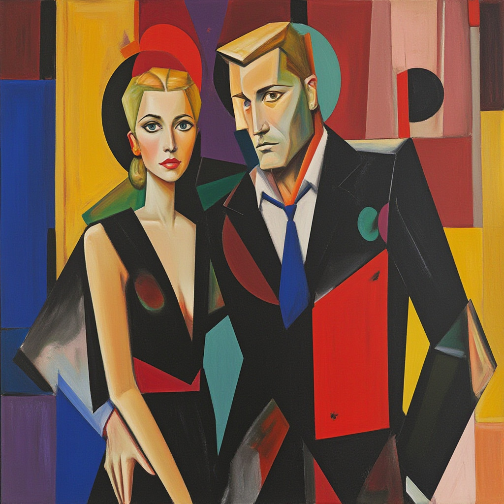 Blush: Fierce Boundaries - review