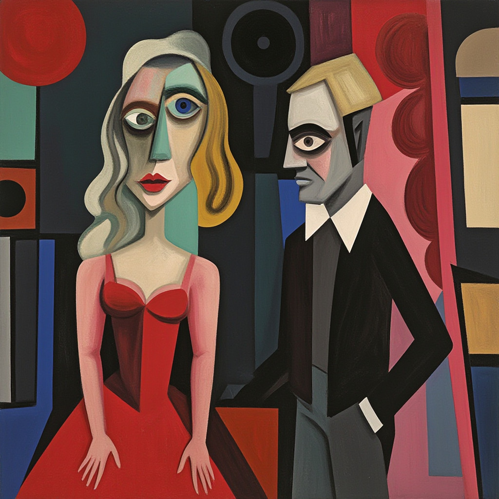 Blush: Lustful Arias: Ruby's Enchanting Crescendo - review