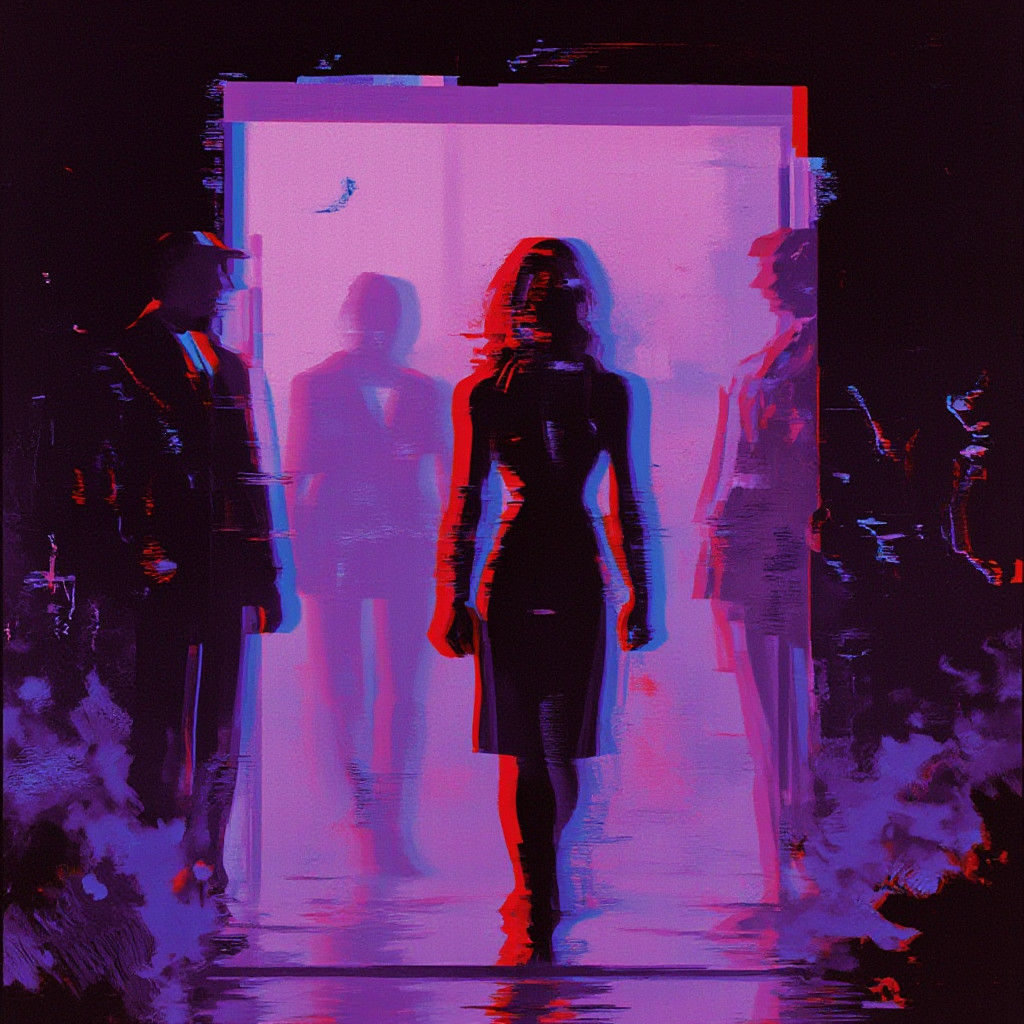 Blush: Shadows of Desire - review