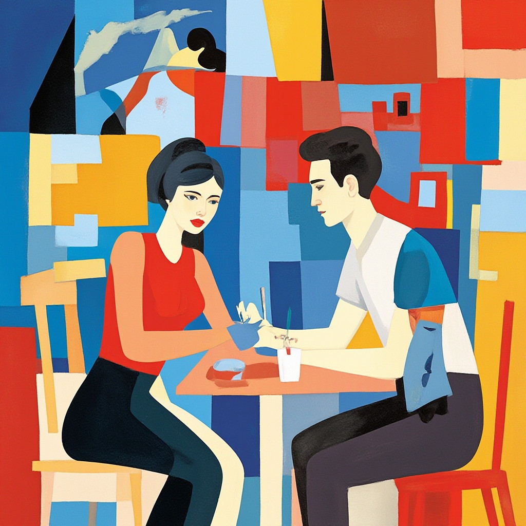 Blush: Ink & Desire - review