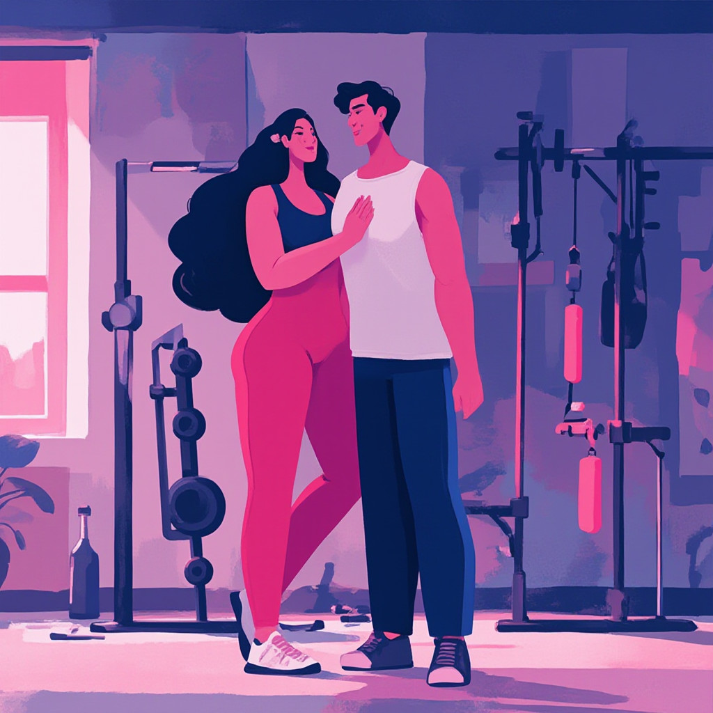 Blush: The Geometry of Desire - review