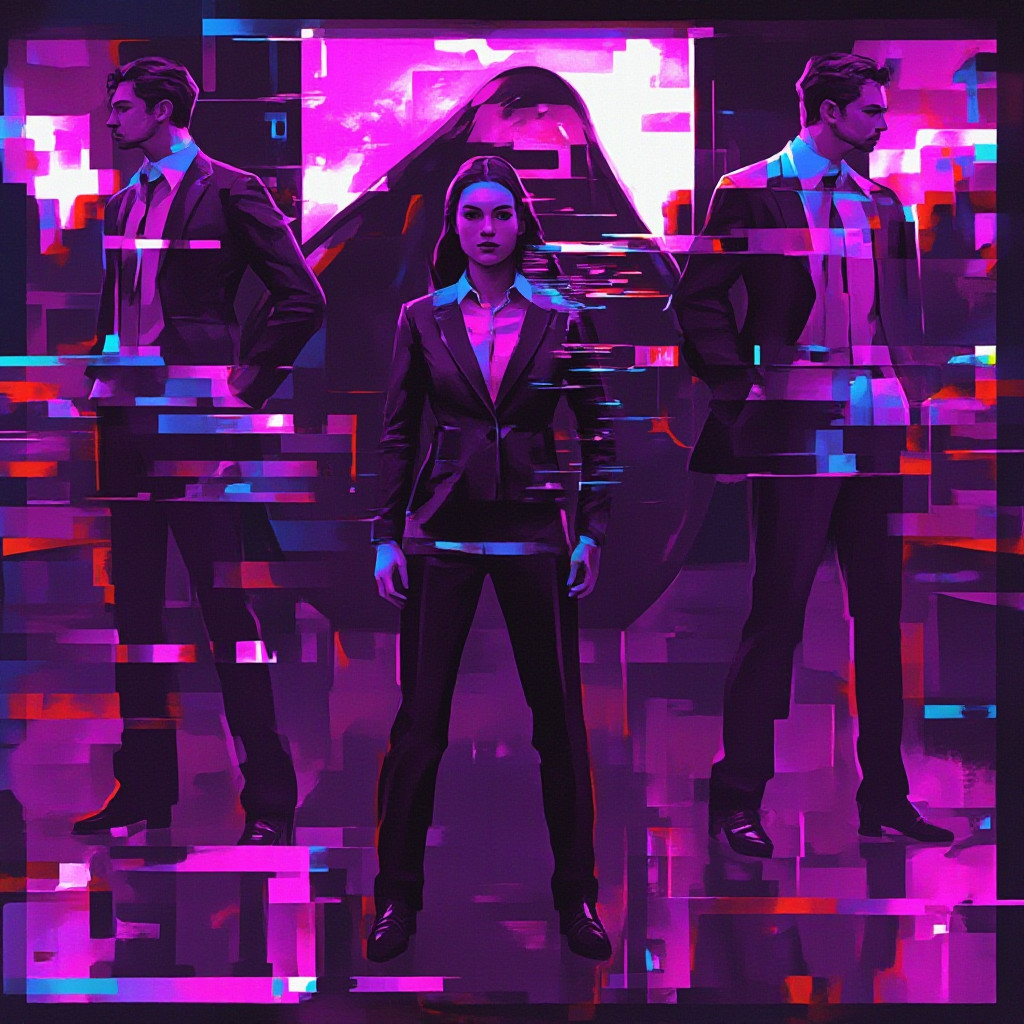 Blush: Unveiling the Master - review