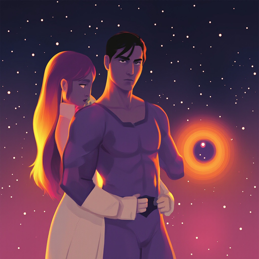 Blush: Temporal Desire: The Pulse of Tomorrow - review