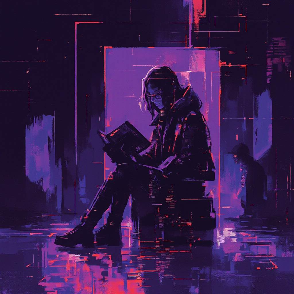 Blush: Whispers in the Dark: Sophie's Awakening - review