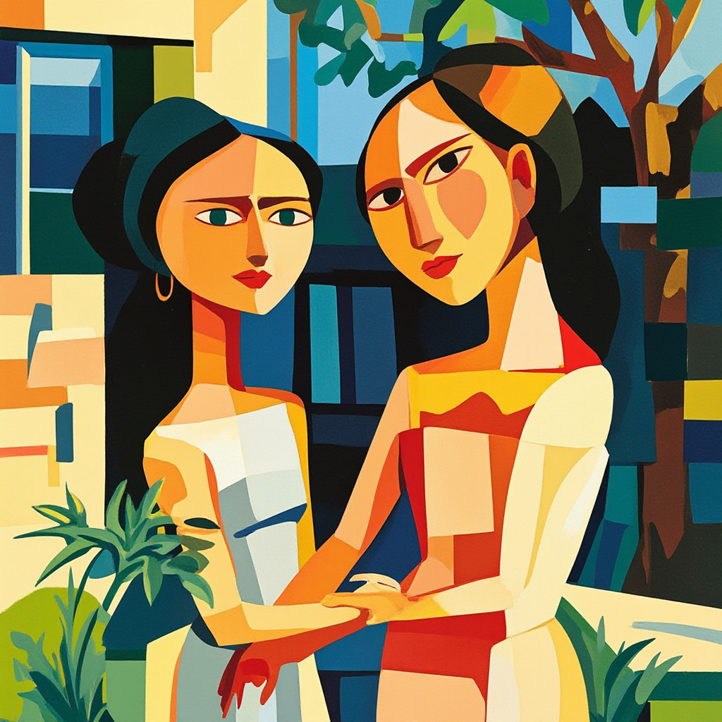 Blush: Whispers in the Garden - review