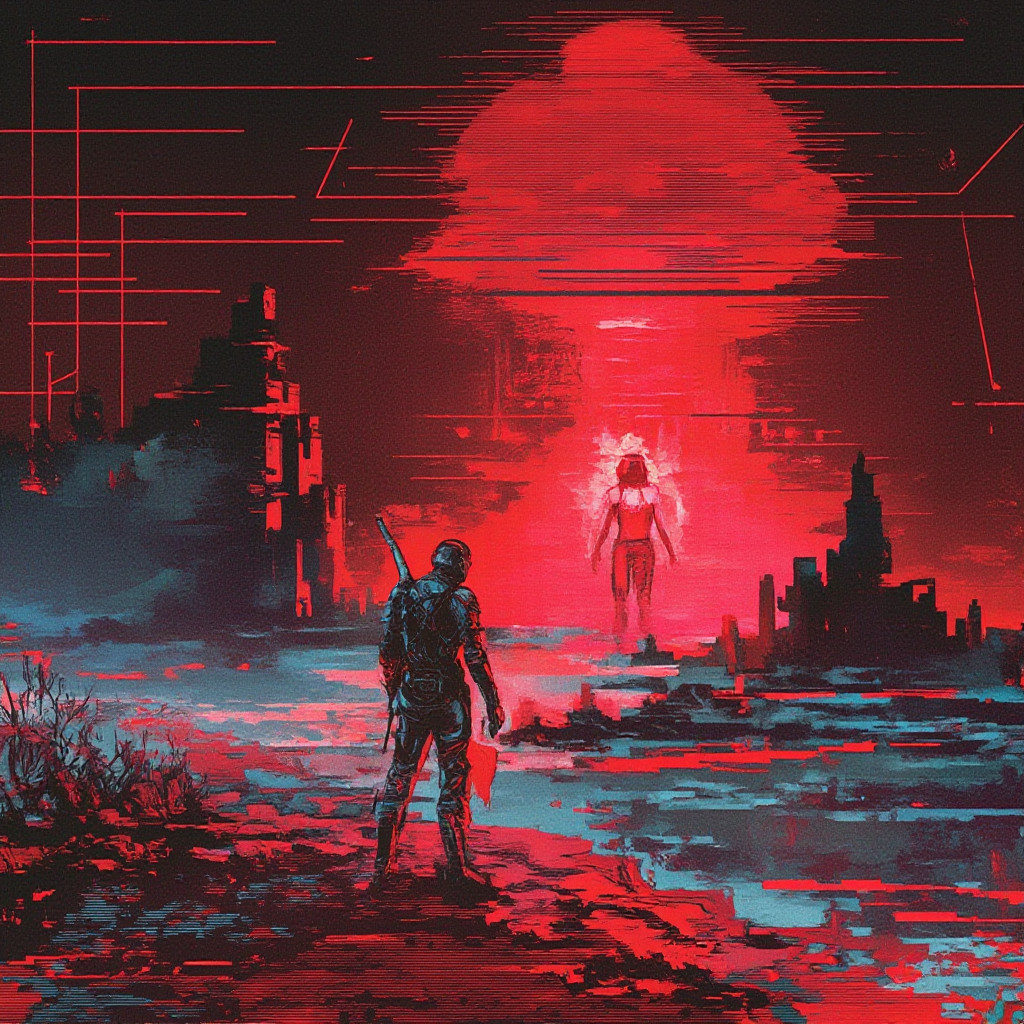 Blush: Whispers of the Enchanted Isle - review