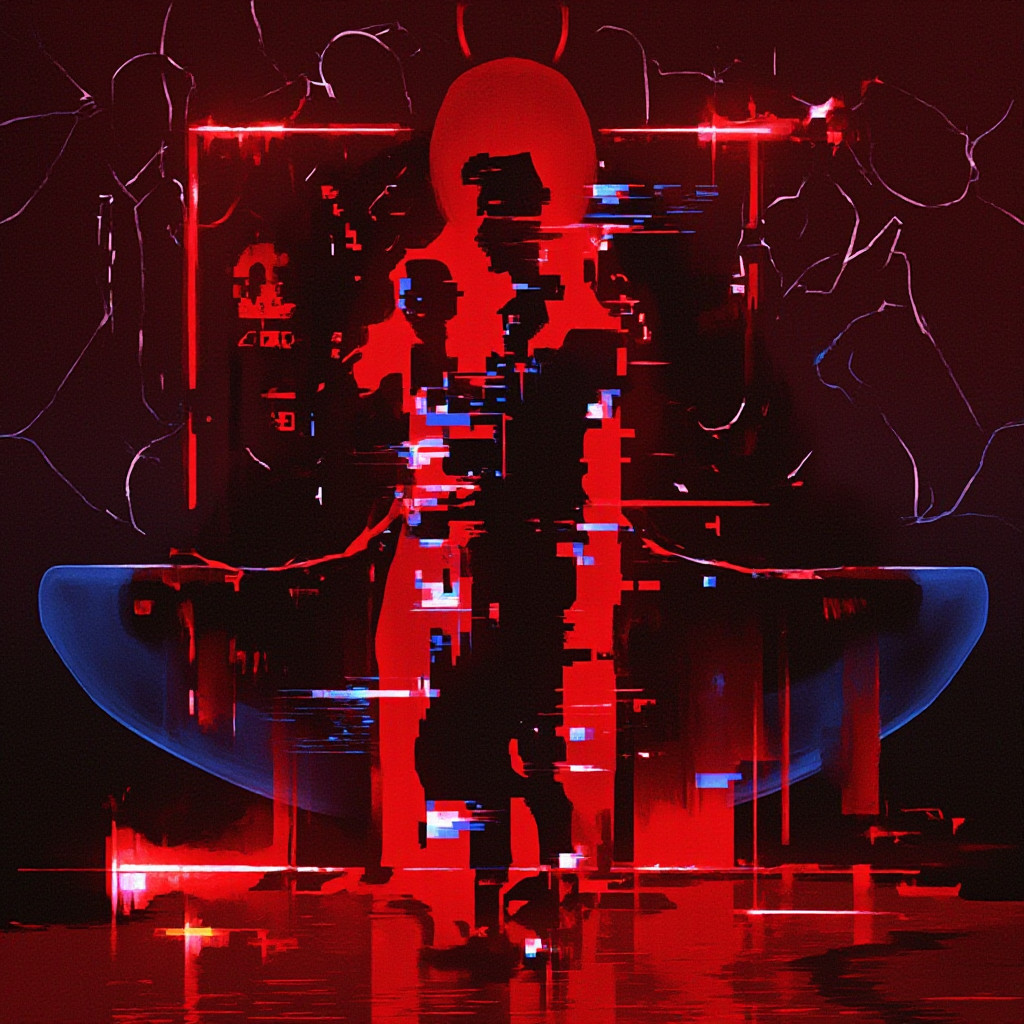 Blush: Whispers of the Veil - review