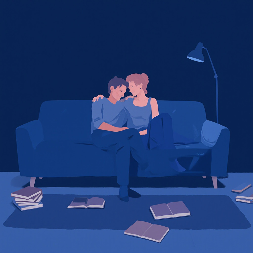 Blush: Unveiling Desire - review