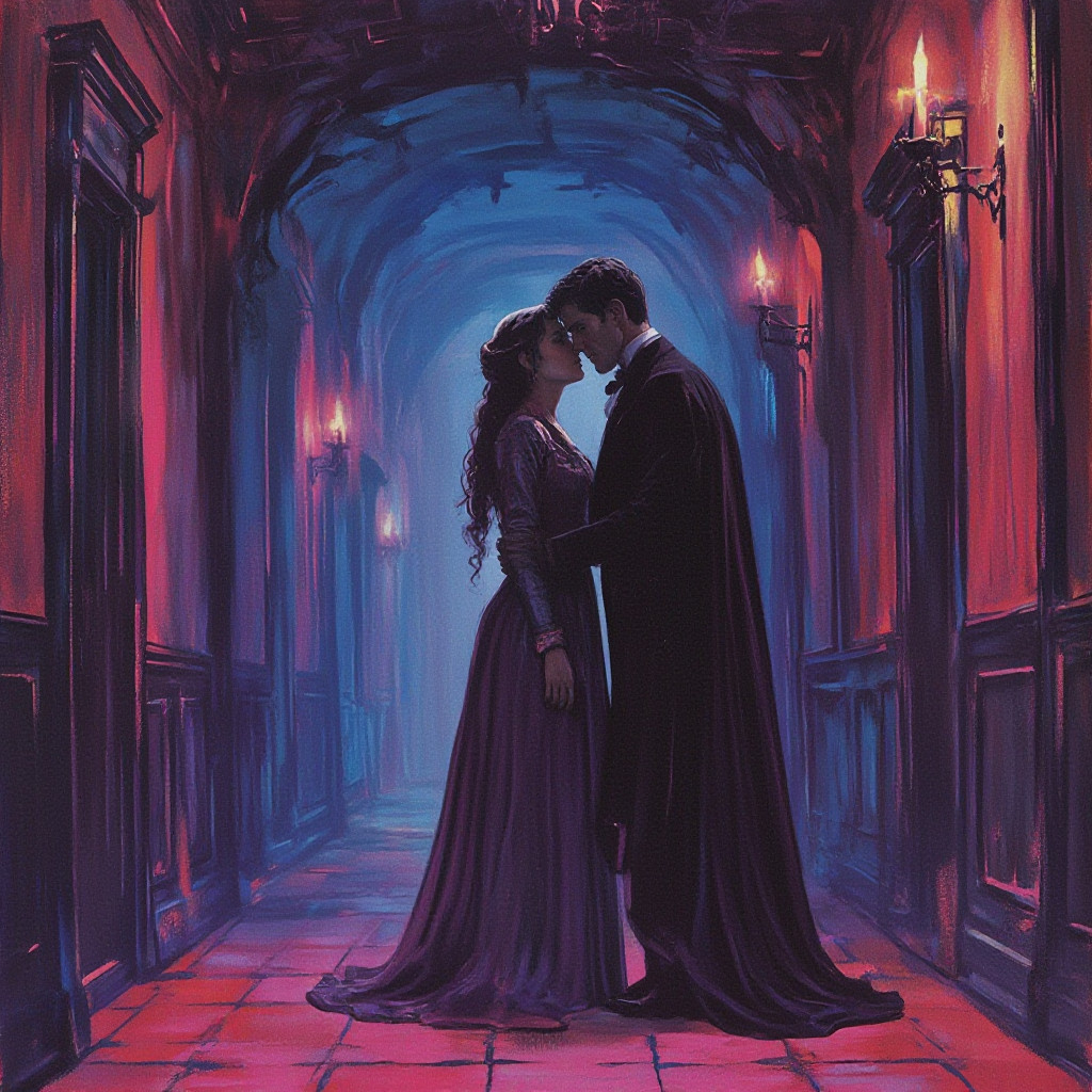 Blush: Timeless Temptations - review