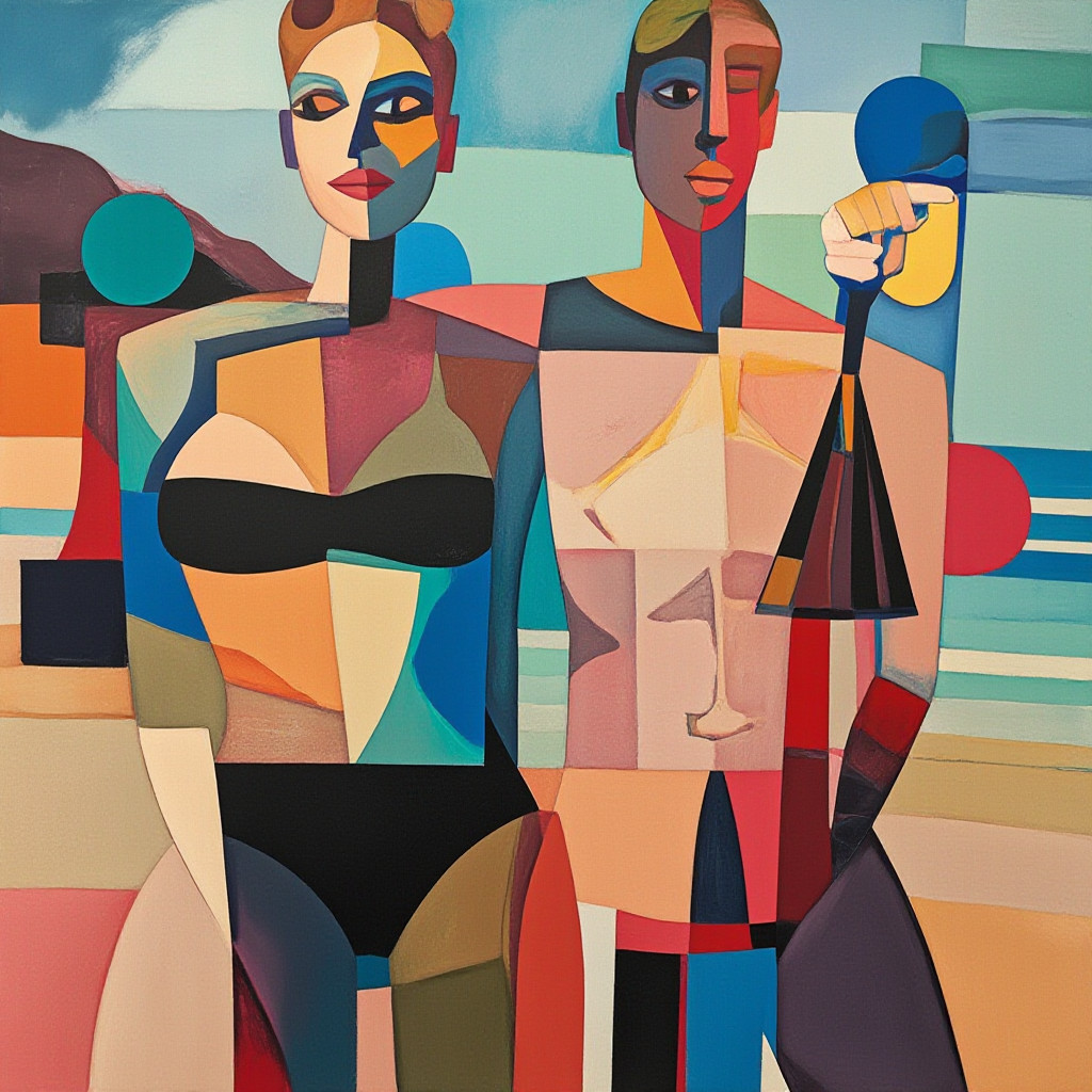 Blush: Depths of Desire in Bali - review