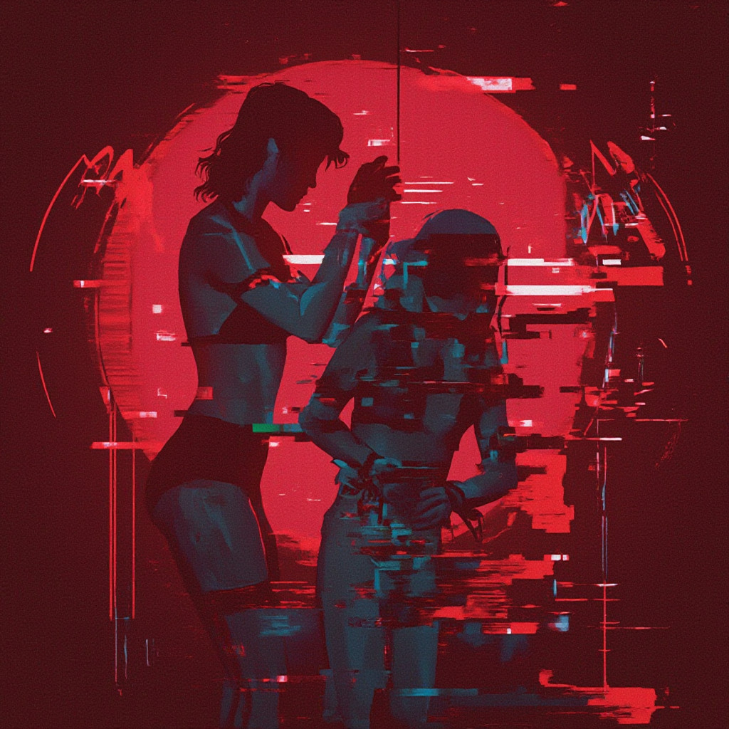 Blush: Chains of Seduction - review