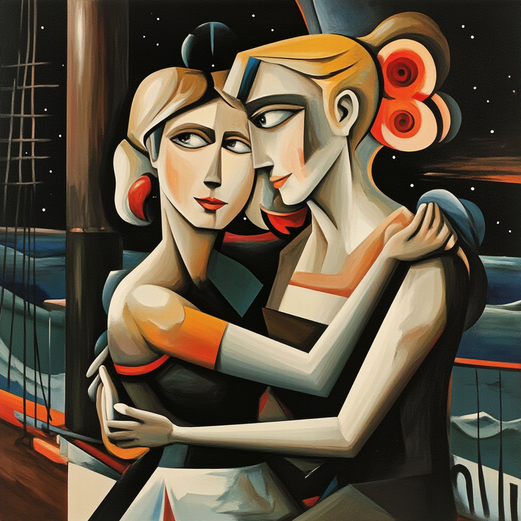 Blush: Tides of Ecstasy: Gwen and the Enchantress of the Abyss - review