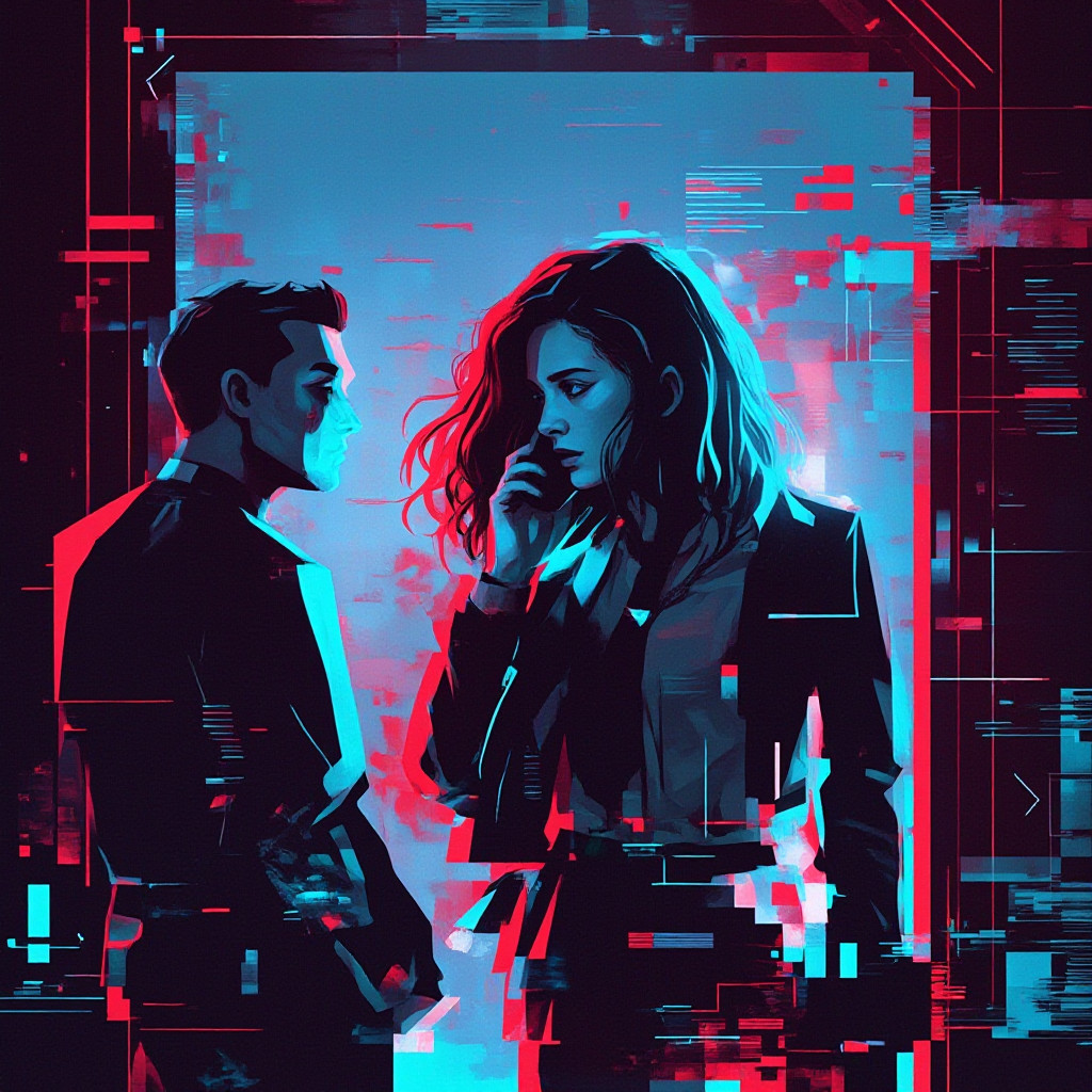 Blush: The Velvet Ultimatum - review