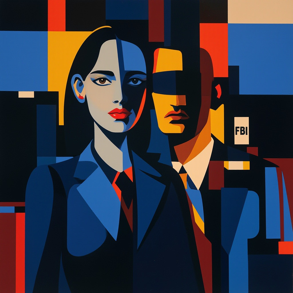 Blush: Undercover Desire - review