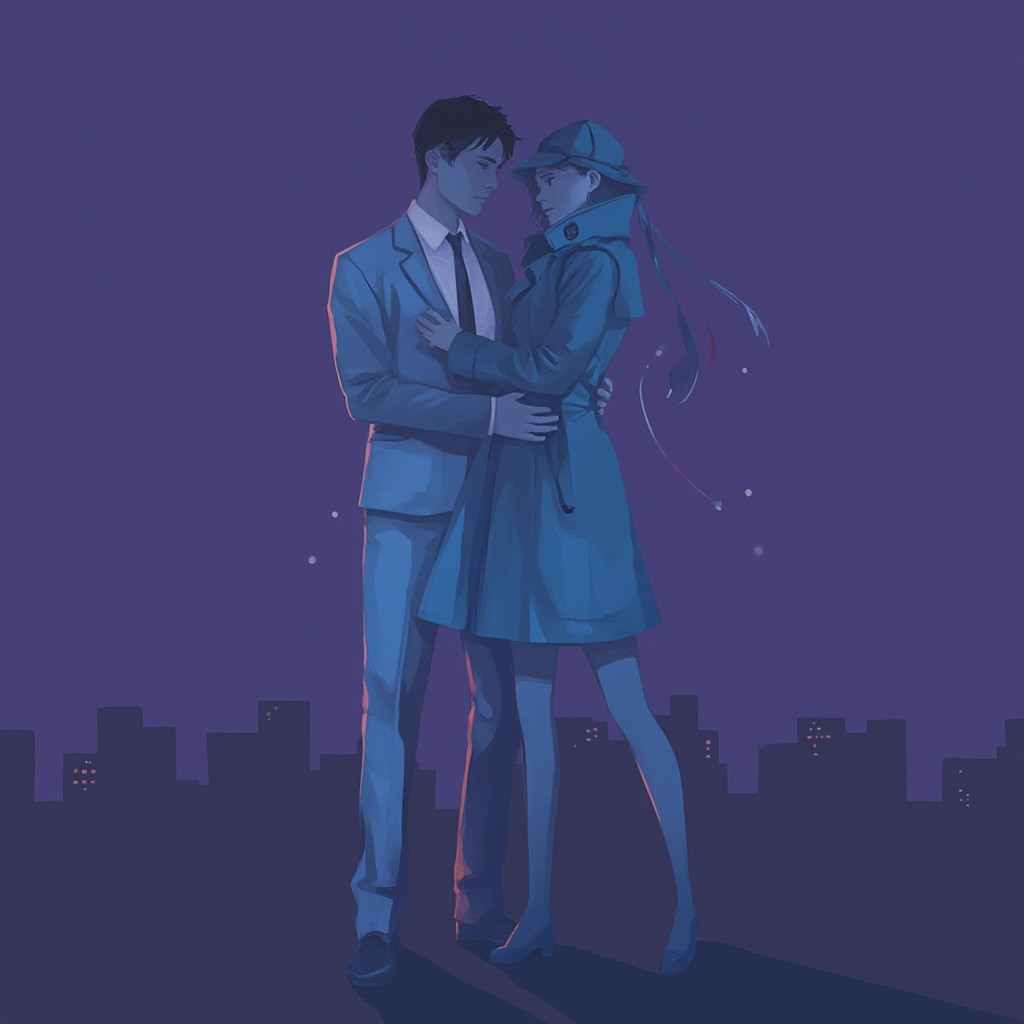 Blush: Veils of Desire - review