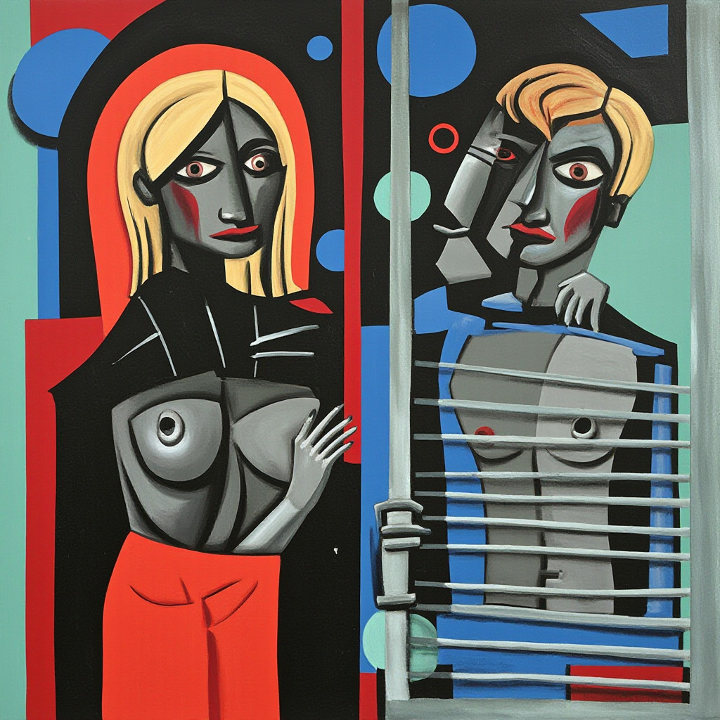 Blush: Curtains Drawn Wide - review