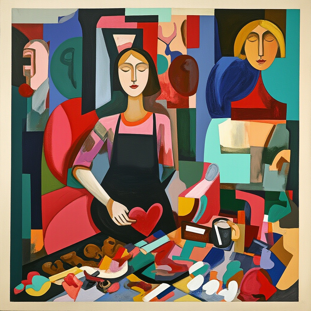 Blush: Sweet Temptations: Molly's Forbidden Desire - review