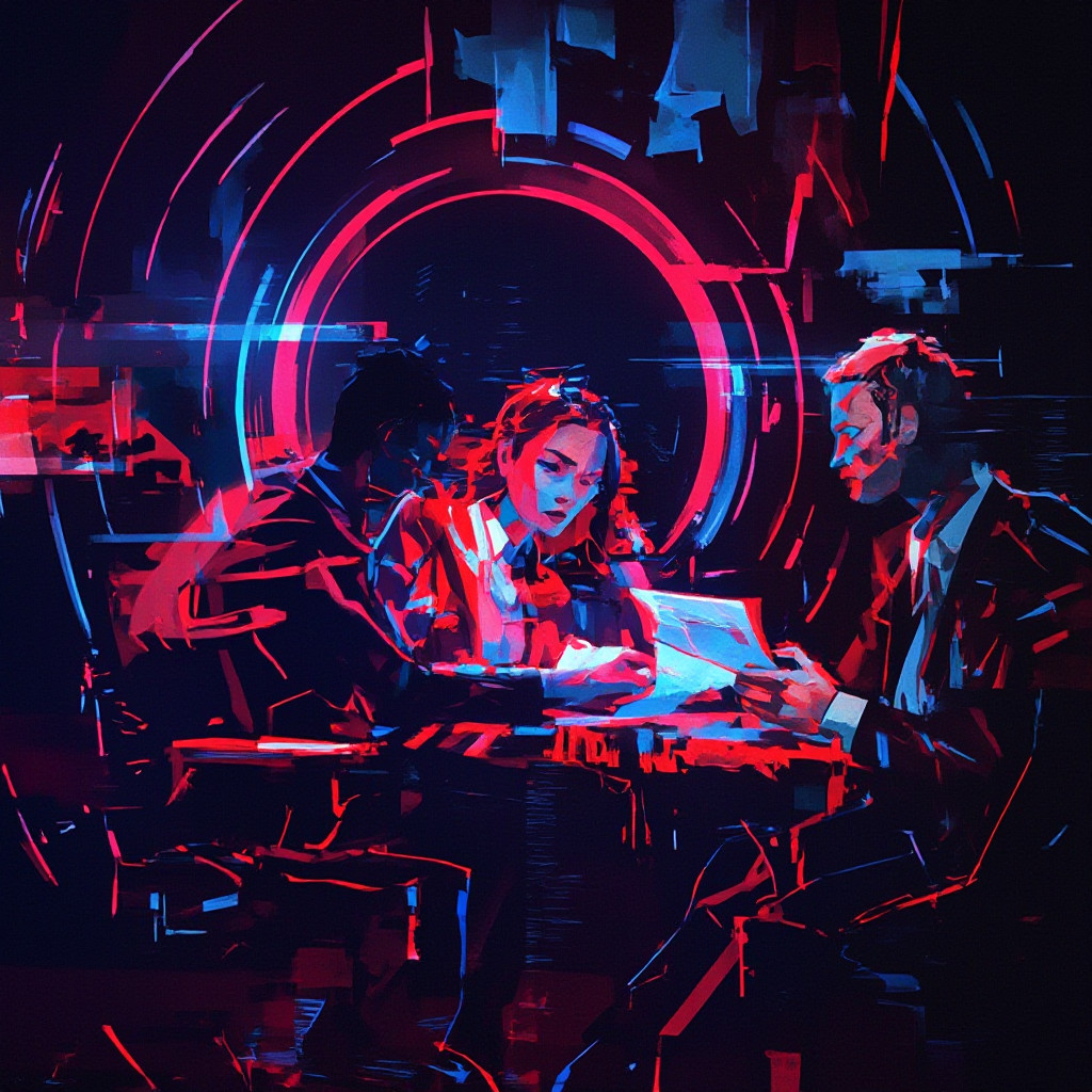 Blush: Veil of Control - review