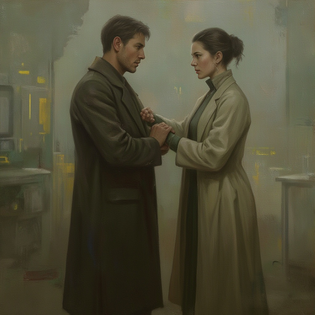 Blush: Pheromones of the Forbidden - review