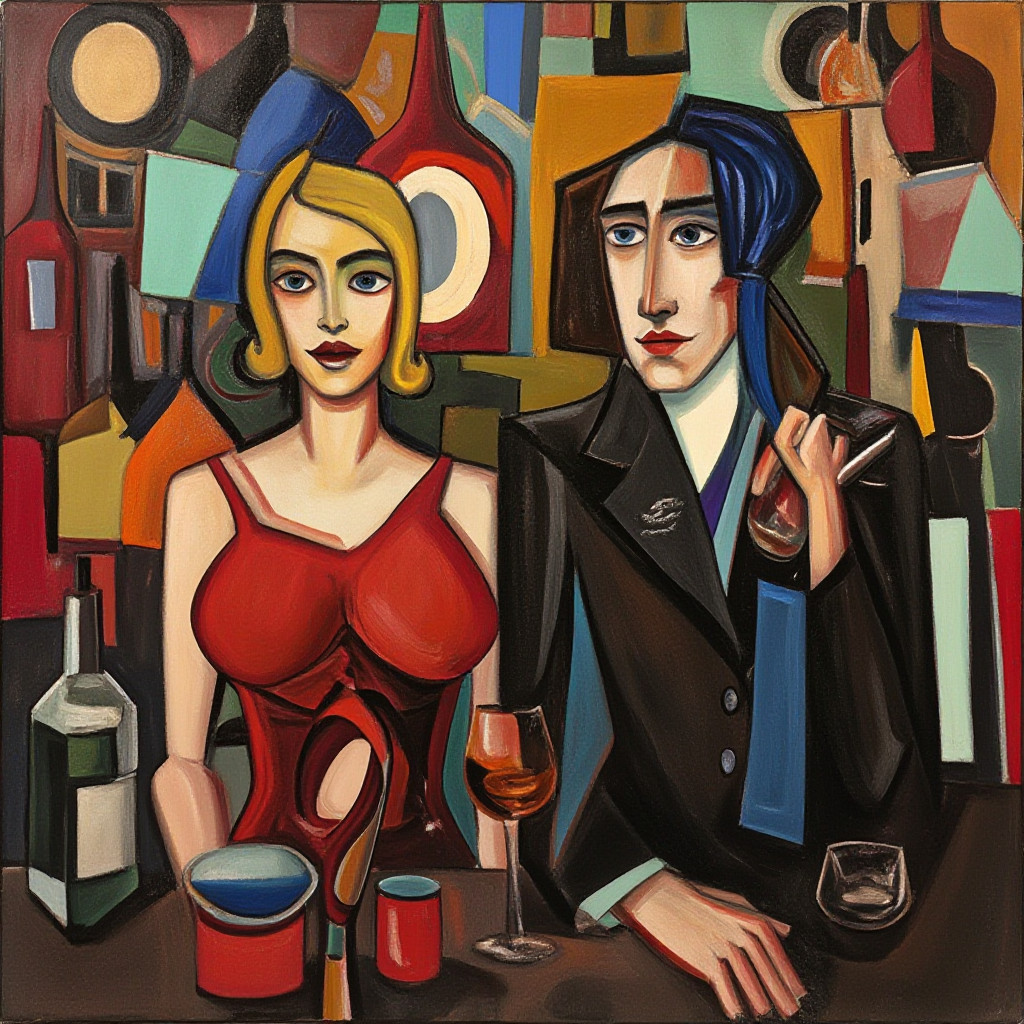 Blush: Velvet Veil - review