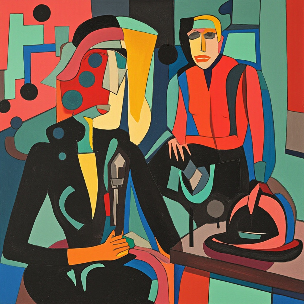 Blush: Whispers After Midnight - review