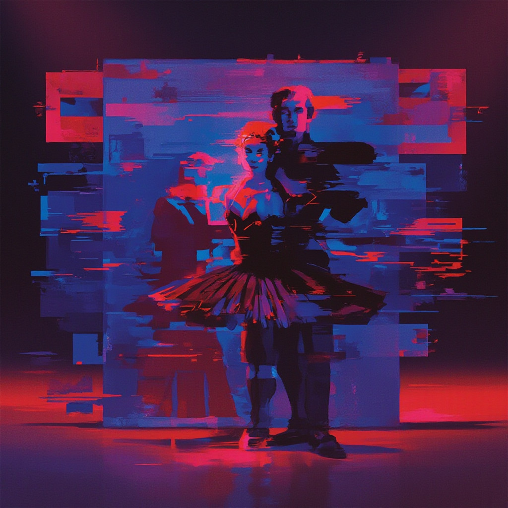 Blush: Beneath the Velvet Lash - review